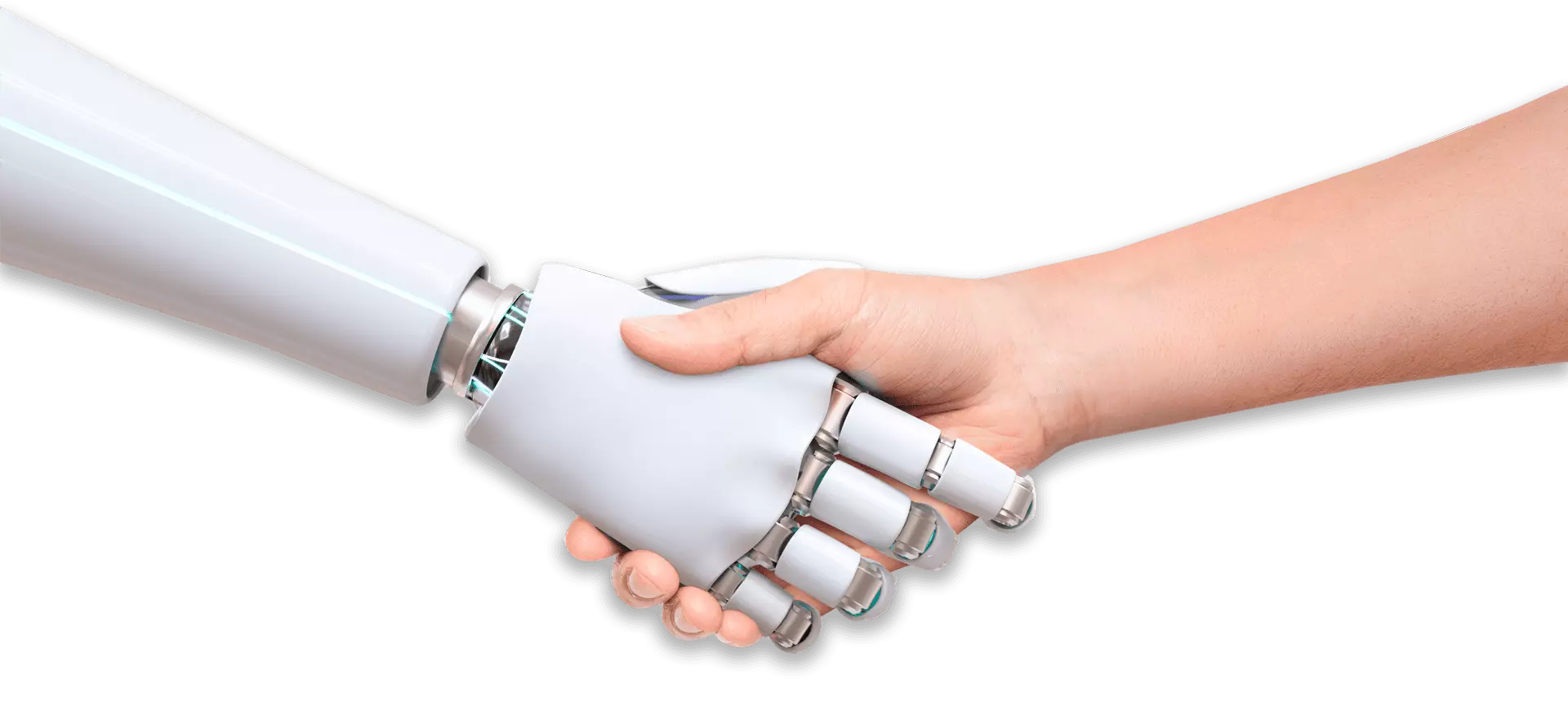 Robot Hands